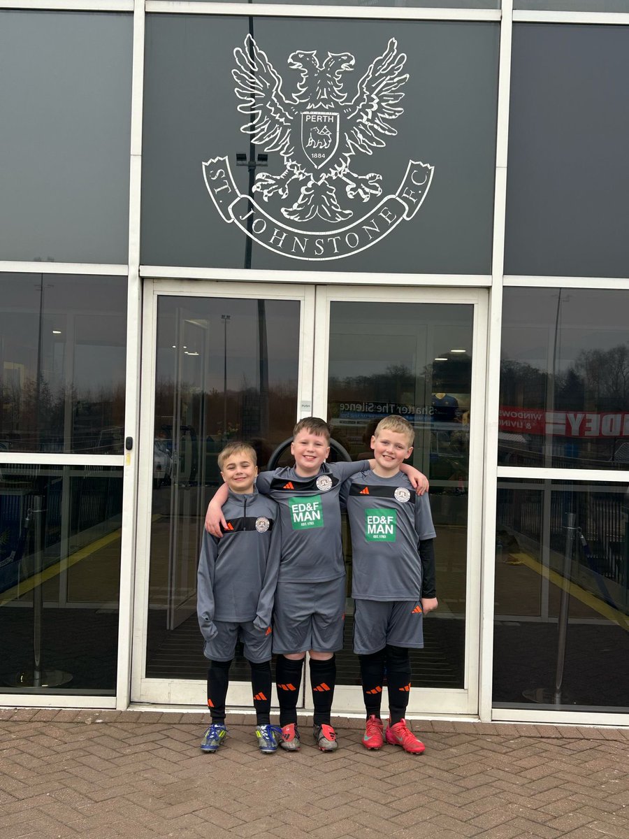 Fitba Fridays ⚽️