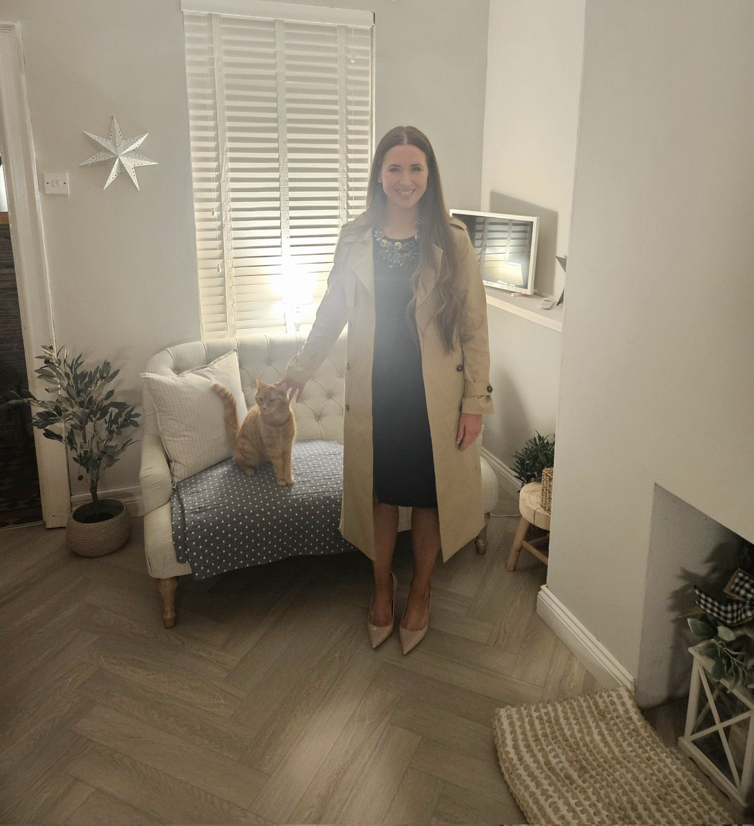 Sorcha Eastwood MP tweet media