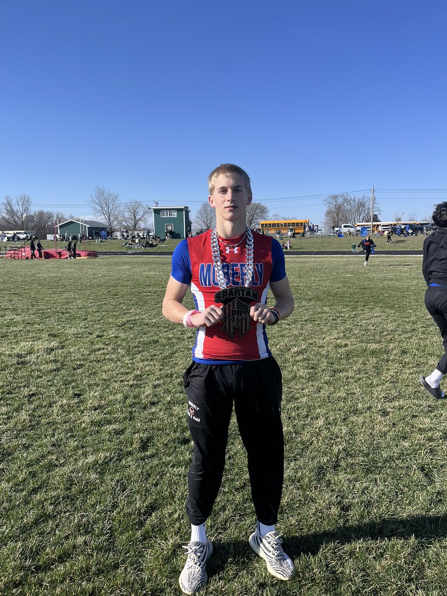 Moberly Track & Field tweet media