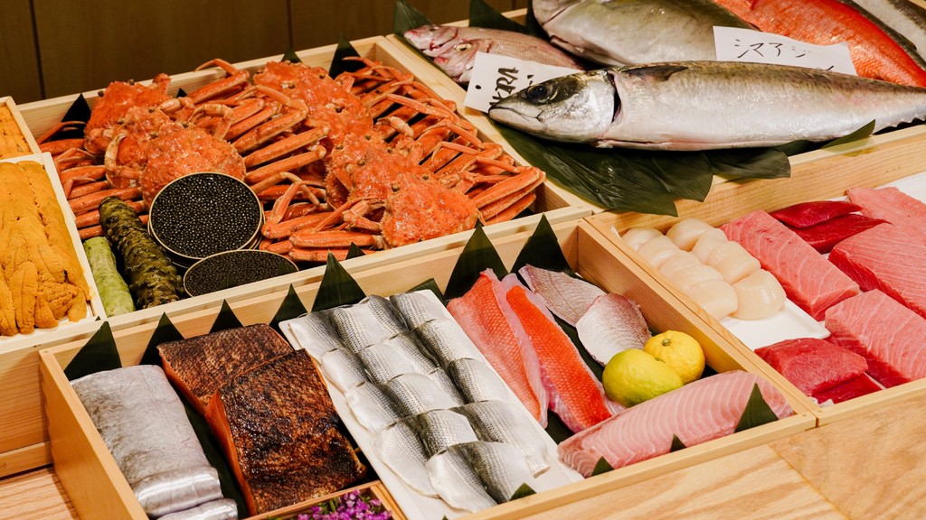 printmag's tweet image. Chef Nikki Zheng is Shaping the Future of #Omakase 🍣

As one of the few #femalechefs helming a high-end sushi counter, #Chef Nikki moves with the #confidence of someone who has fought for her place in a male-dominated field.

Read the full story on PRINT: l8r.it/oqK5