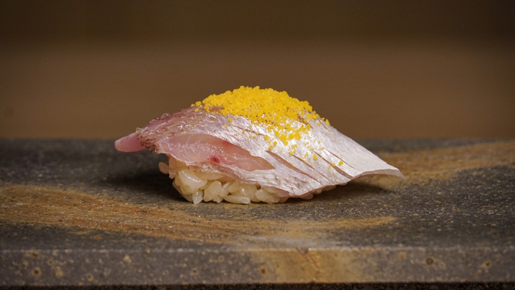 printmag's tweet image. Chef Nikki Zheng is Shaping the Future of #Omakase 🍣

As one of the few #femalechefs helming a high-end sushi counter, #Chef Nikki moves with the #confidence of someone who has fought for her place in a male-dominated field.

Read the full story on PRINT: l8r.it/oqK5