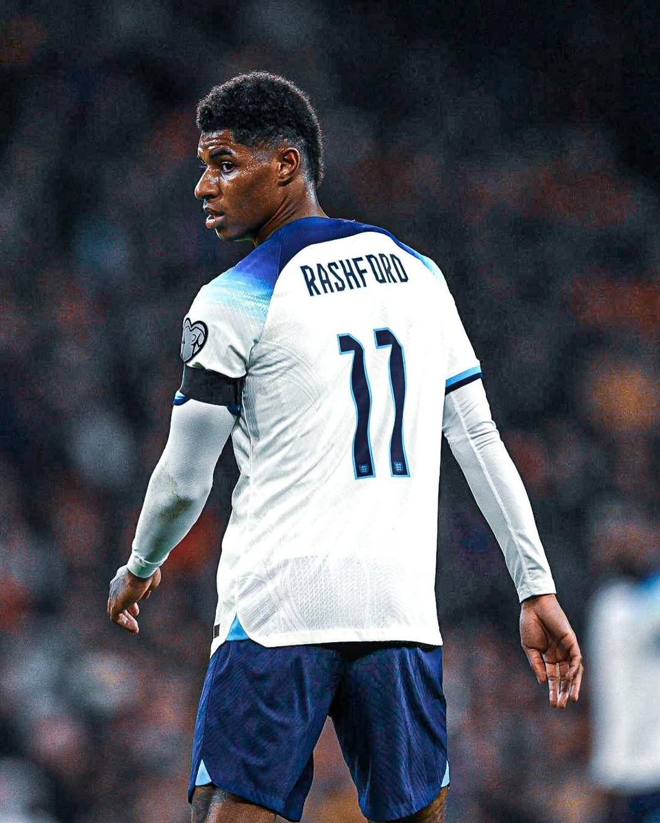 centredevils's tweet photo. 🚨🚨| Marcus Rashford played 74 minutes as England beat Albania 2-0 tonight. https://t.co/1Qp9ua1SuN