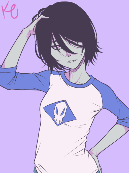 Wake up sleepy soul
It's time to be reborn