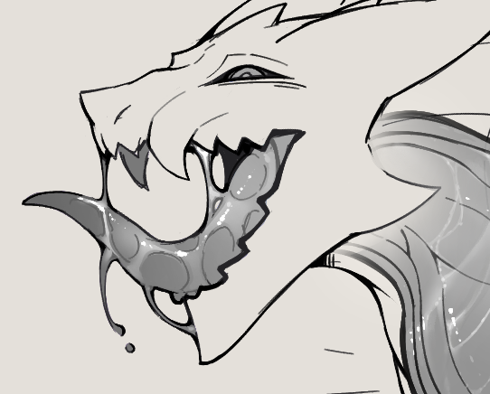 VoreRem's tweet photo. drooly
#mawshot #vore https://t.co/lLnkSGNC3a