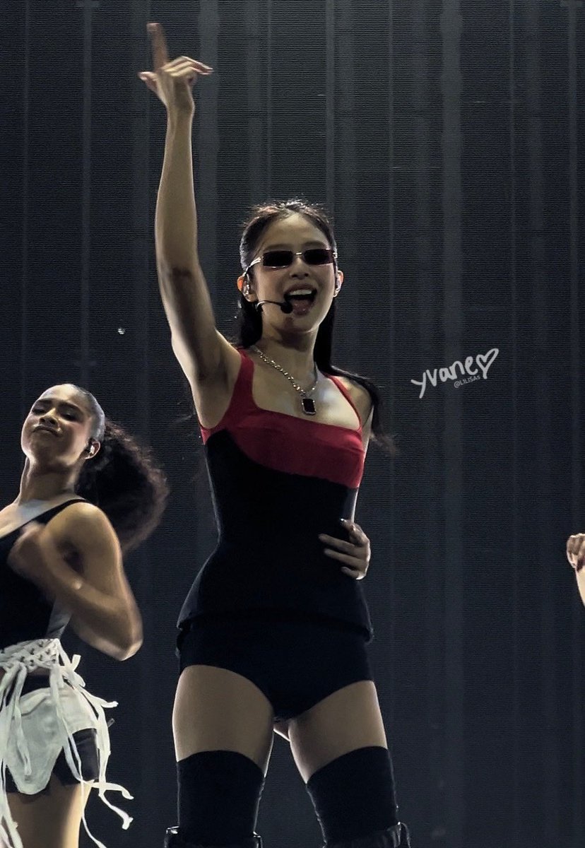 portaljennie__'s tweet image. Jennie durante o THE RUBY EXPERIENCE hoje em Paris. 😍

JENNIE NOTRE RUBY 
#RubyExperienceParis