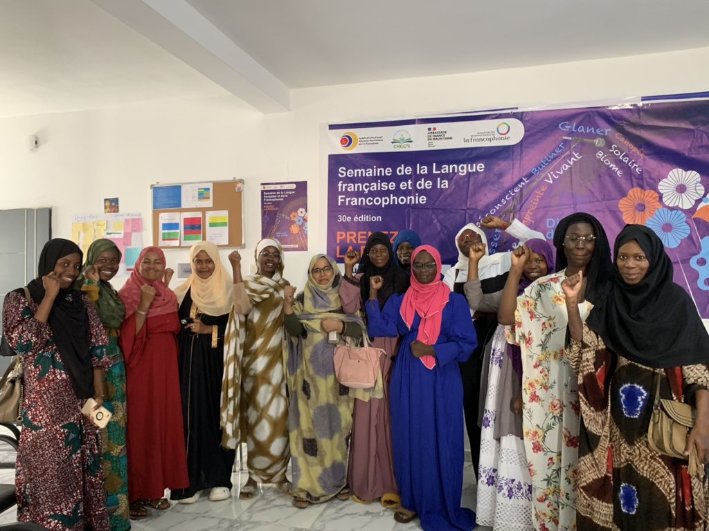 Hawa Mamadou Bâ tweet media