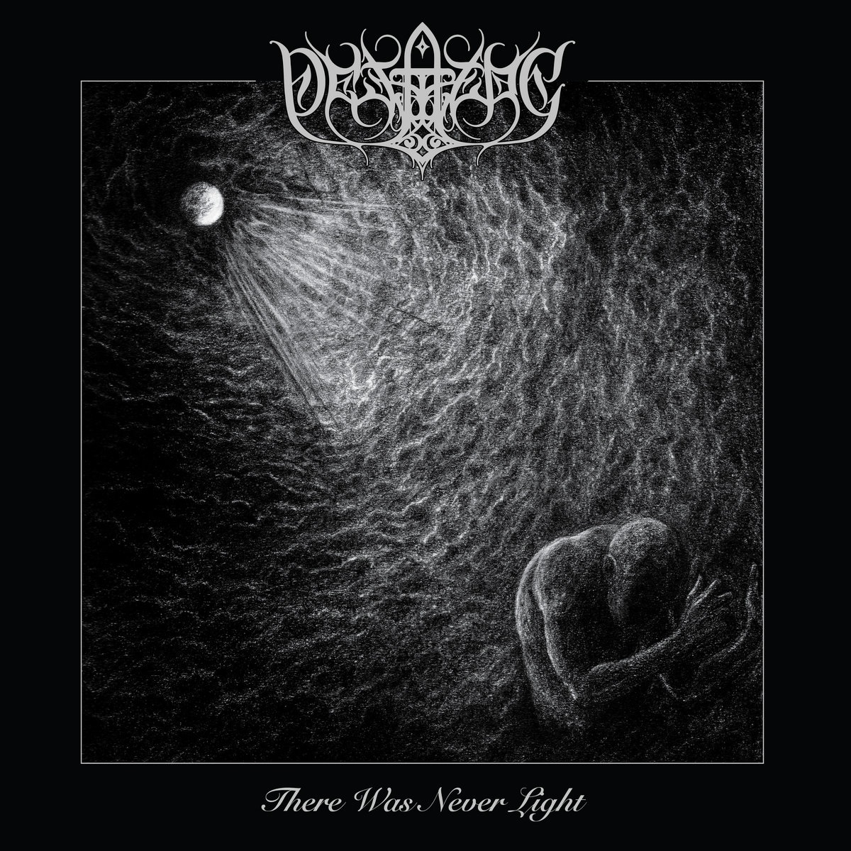 Lucas and Taylor have an album out today through Lucas' label Ordovician Records. Check out Pestifere - There Was Never Light!