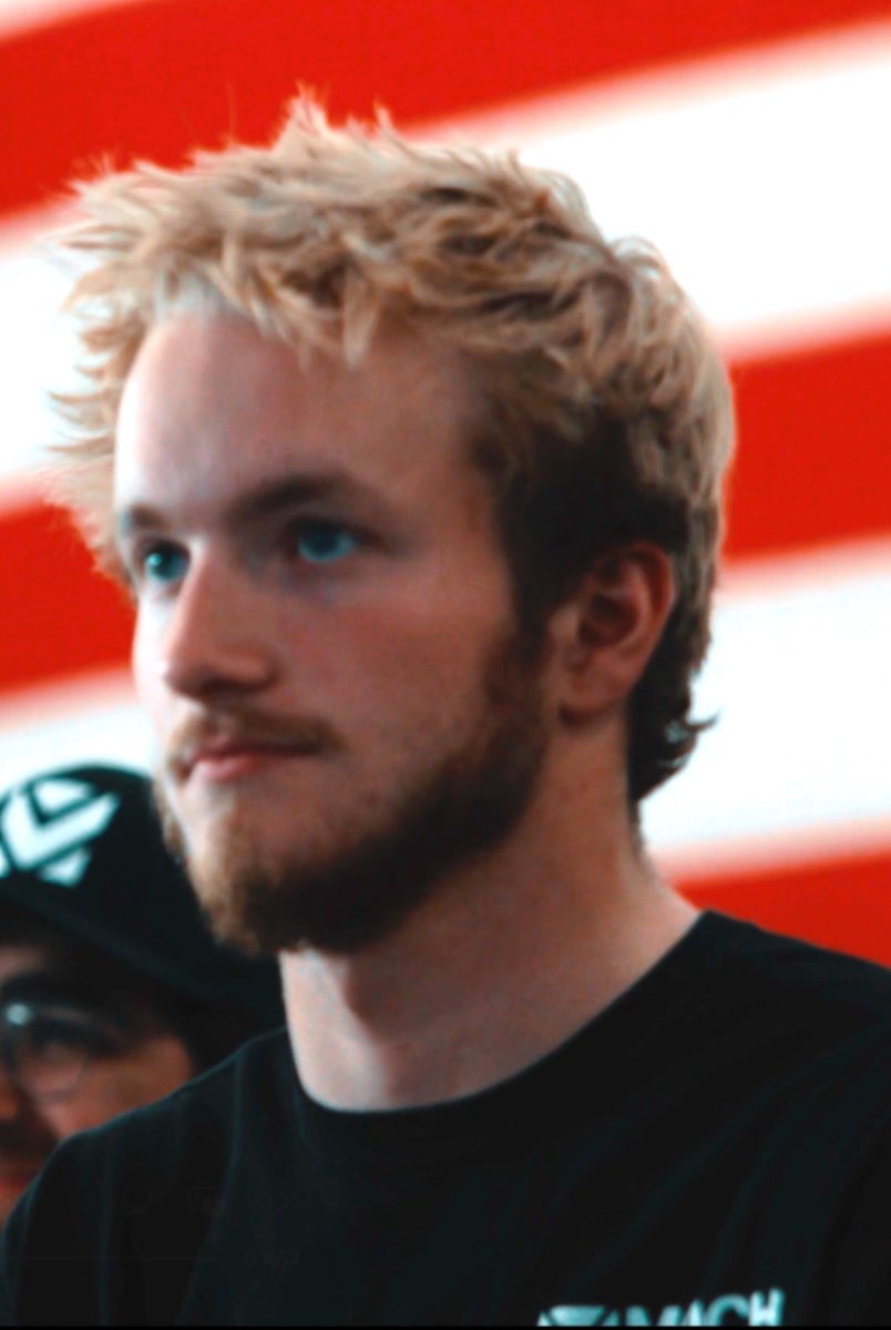 It's my honor to to introduce y'all to Ashton Bennett (<a href="/AshtonRBennett/">Ashton Bennett</a>): Founding Member, Mach Industries.