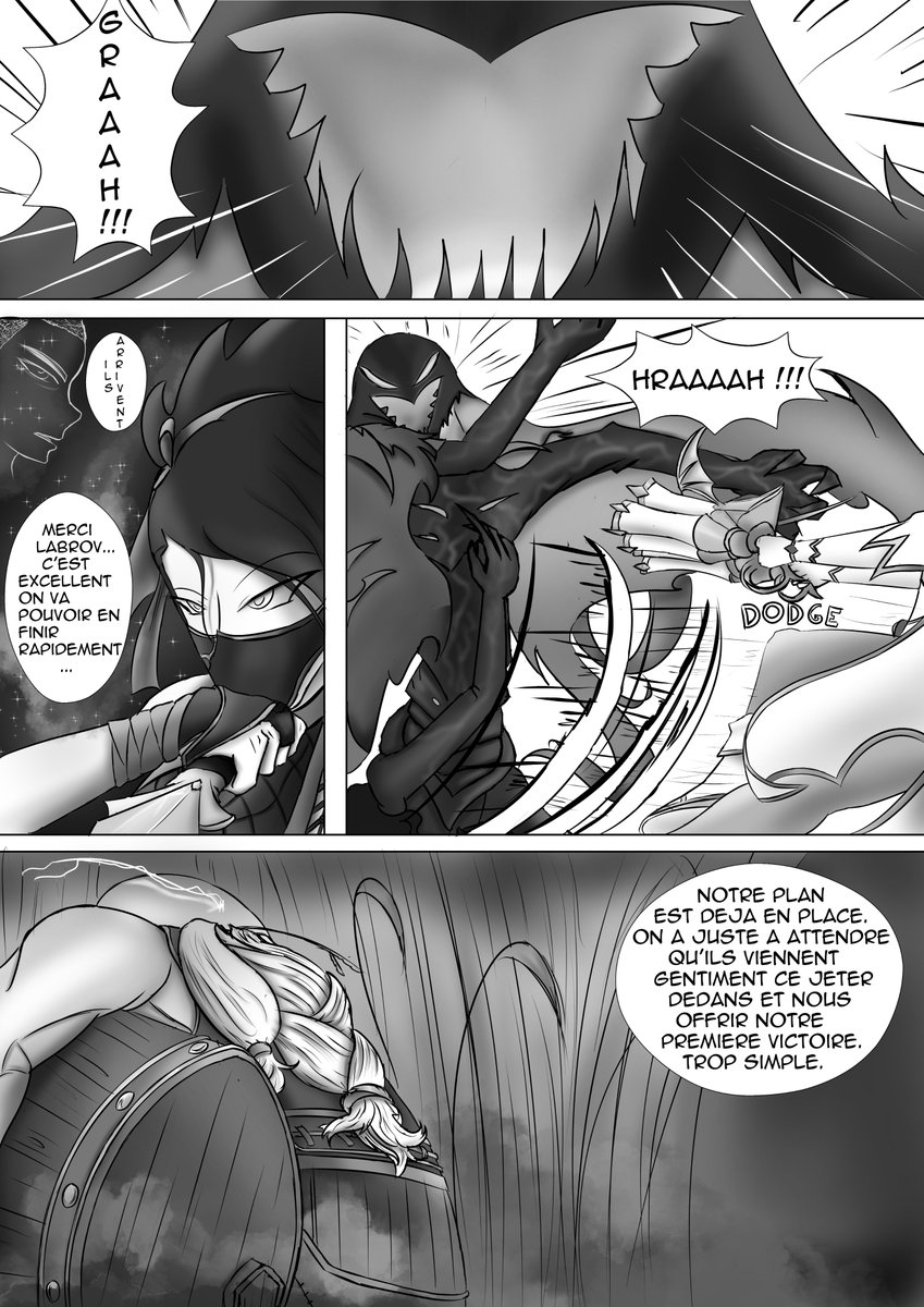 Roadkmlt's tweet photo. Les histoires de l'Esport : Karmine Corp

Premier chapitre : Ignition 

Part 1/4 

(Je vais essayer mon max pour sortir une partie par semaine)

#KCORP #KCWIN #KC #LEC #LeagueOfLegends #manga #lol #art #G2ARMY #lolesport https://t.co/n4N8FUKYnE