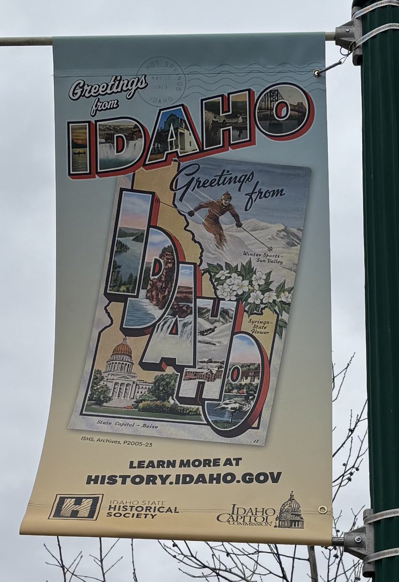 Michael Postl (@michaelpostl) on Twitter photo Thank you <a href="/GovernorLittle/">Brad Little</a> for a productive meeting at the Idaho State Capitol in Boise. I appreciate our discussion on fostering cooperation between Austria and Idaho 🇦🇹🤝🇺🇸
#idahogov Thank you <a href="/GovernorLittle/">Brad Little</a> for a productive meeting at the Idaho State Capitol in Boise. I appreciate our discussion on fostering cooperation between Austria and Idaho 🇦🇹🤝🇺🇸
#idahogov