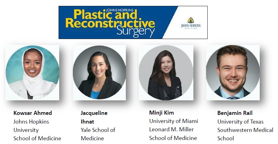 Richard Redett (@rredett) on Twitter photo Looking forward to working with a great group of incoming residents. Welcome to the
<a href="/HopkinsPlastic/">Johns Hopkins Plastic & Reconstructive Surgery</a> <a href="/umms/">University of Maryland Medical System</a> #plasticsurgery family. Looking forward to working with a great group of incoming residents. Welcome to the
<a href="/HopkinsPlastic/">Johns Hopkins Plastic & Reconstructive Surgery</a> <a href="/umms/">University of Maryland Medical System</a> #plasticsurgery family.