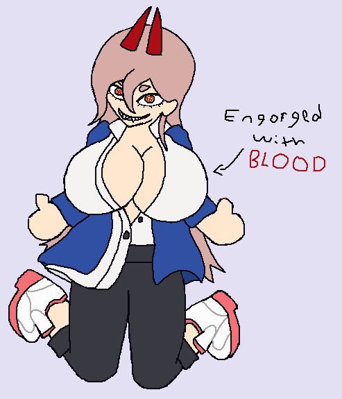pasttheexpiry's tweet photo. doodled a booby power https://t.co/YxaSnORyLO