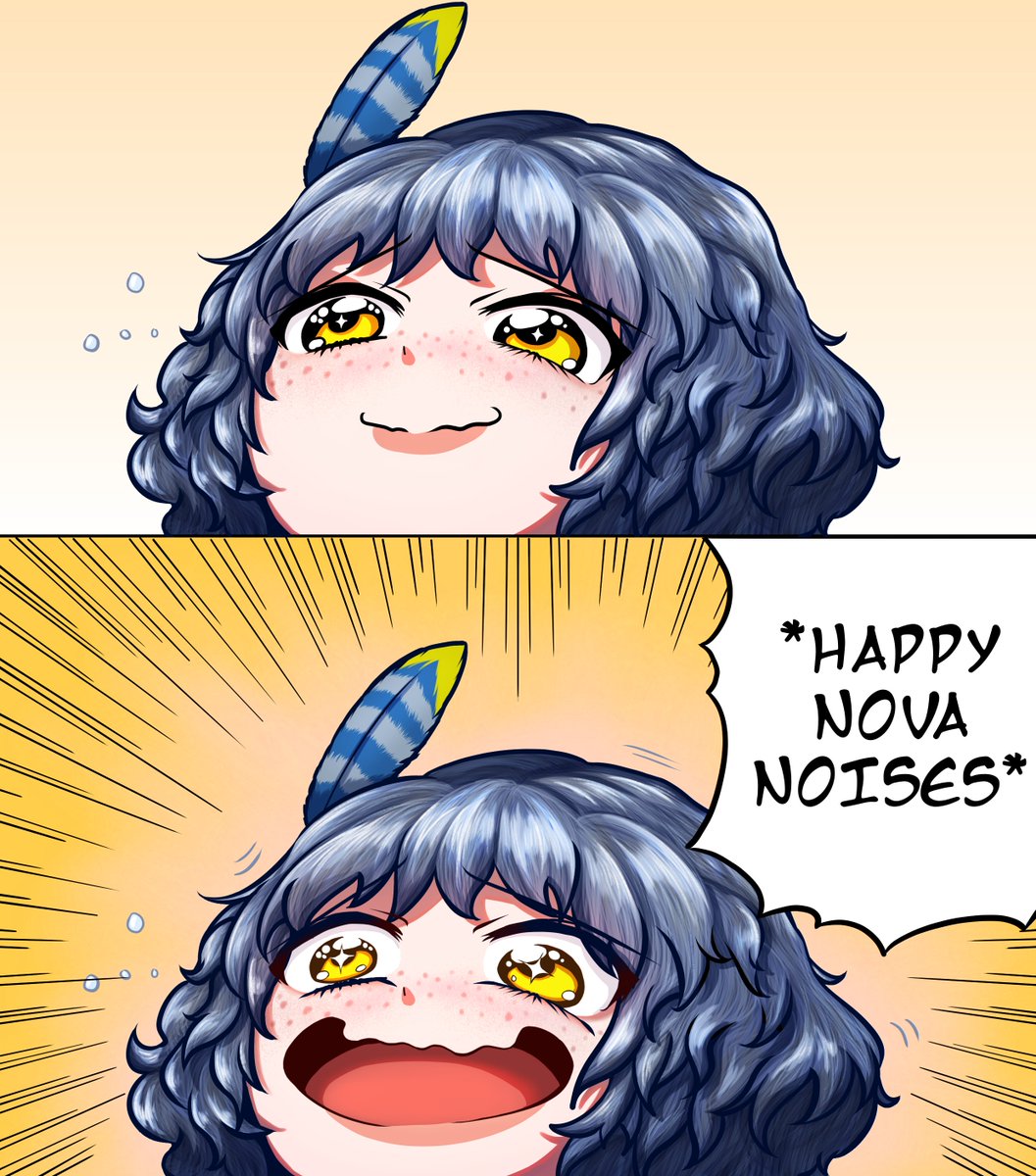 The Don | VGEN COMMS OPEN tweet media