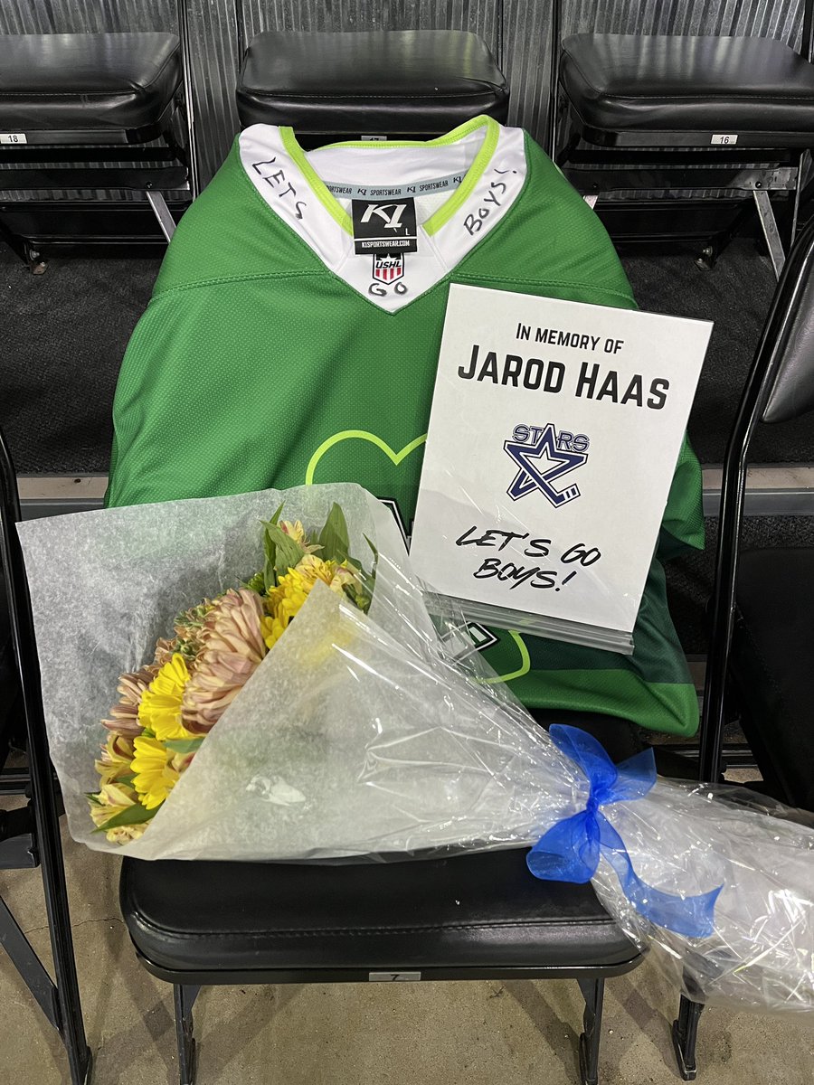 Lincoln Stars tweet media