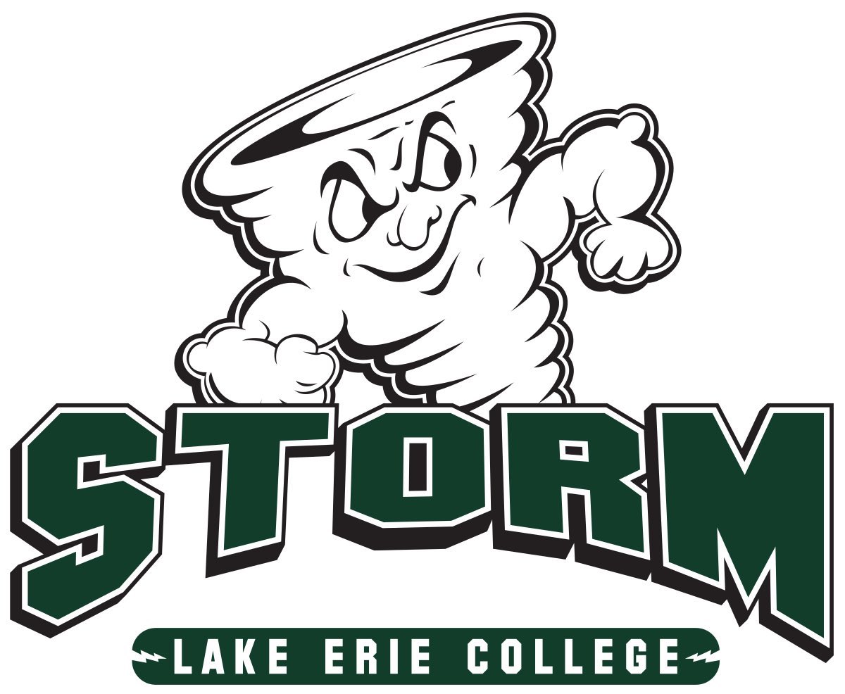 Lake Erie College offered.