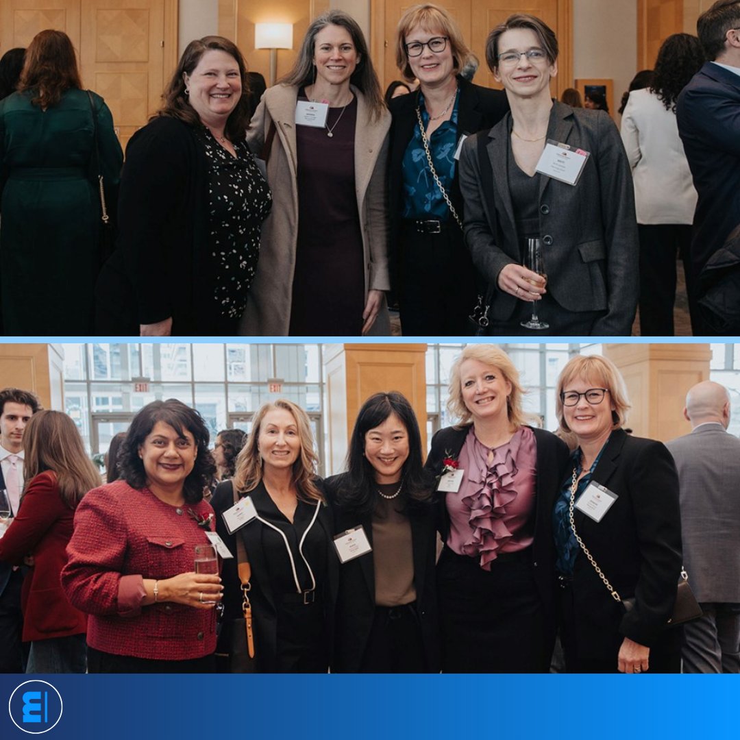 We had the honour of attending the BIV (Business in Vancouver) Most Influential Women in Business Awards 2025 event, where remarkable recipients were recognized for their influence, expertise, and contributions in their respective fields. #womeninbusiness #accounting #BIV