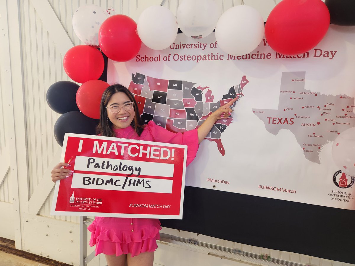 We're moving to MA!!!