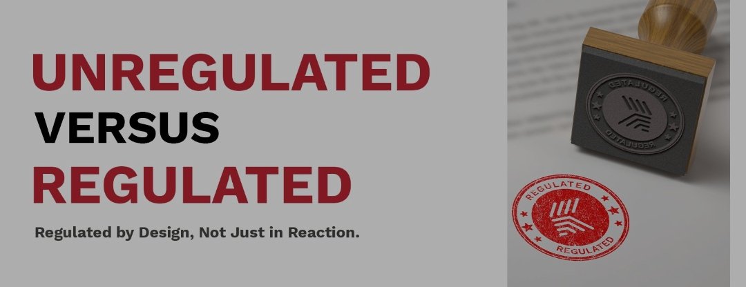 Rox4119's tweet image. KULA DAO: Compliance First, Trust Always

Why wait for regulations when you can stay ahead? @kula_dao is built with compliance, governance, and security from day one. 

No shortcuts, no compromises—just a platform designed for long-term trust and reliability. #KULA