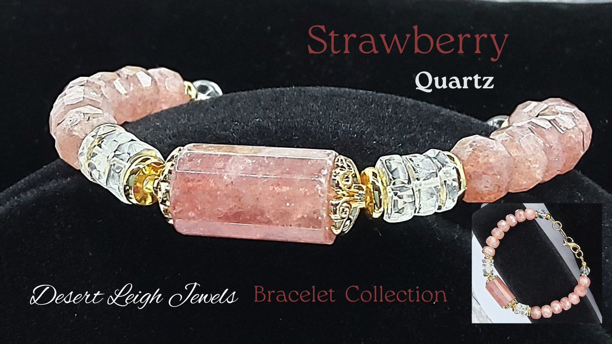 DESERT LEIGH JEWELS tweet media