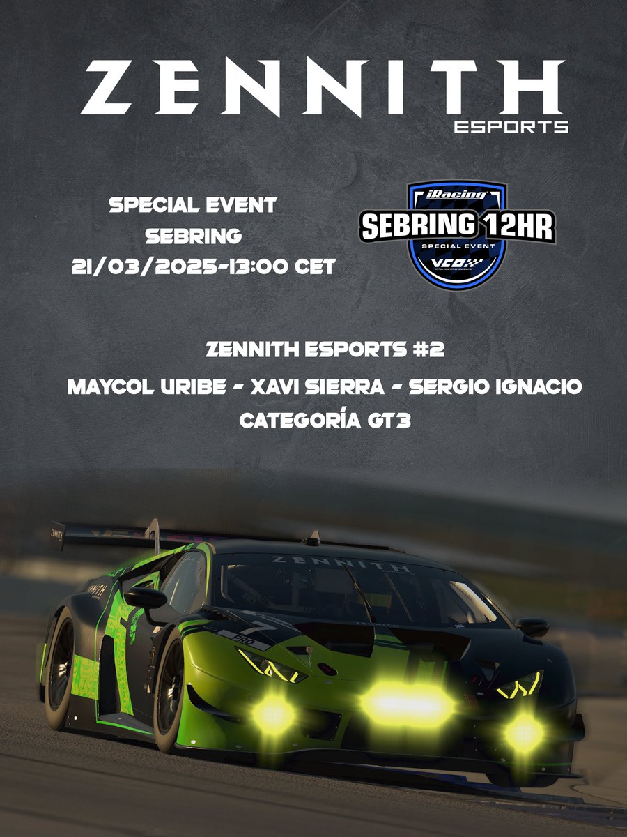ZennithEsports tweet picture