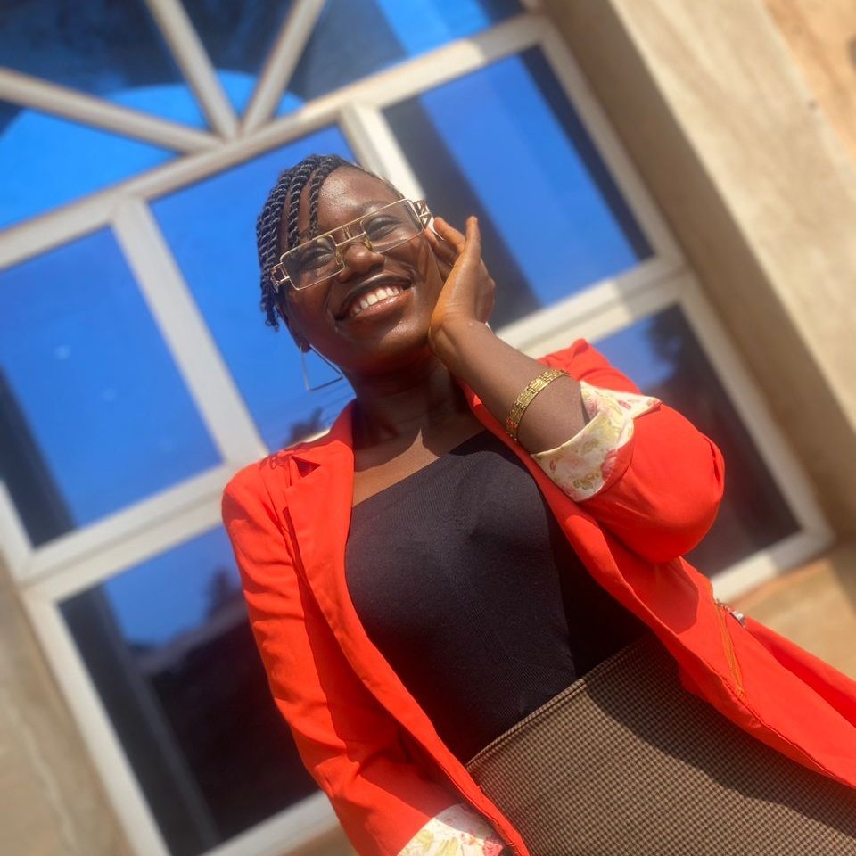 Eleojo_D's tweet photo. #NewProfilePic https://t.co/9KW6qkEnWC