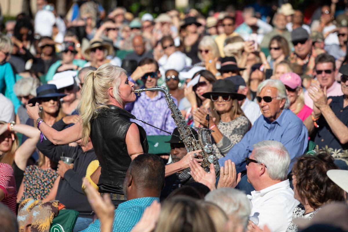 Subaru Summer Concert Series tweet media