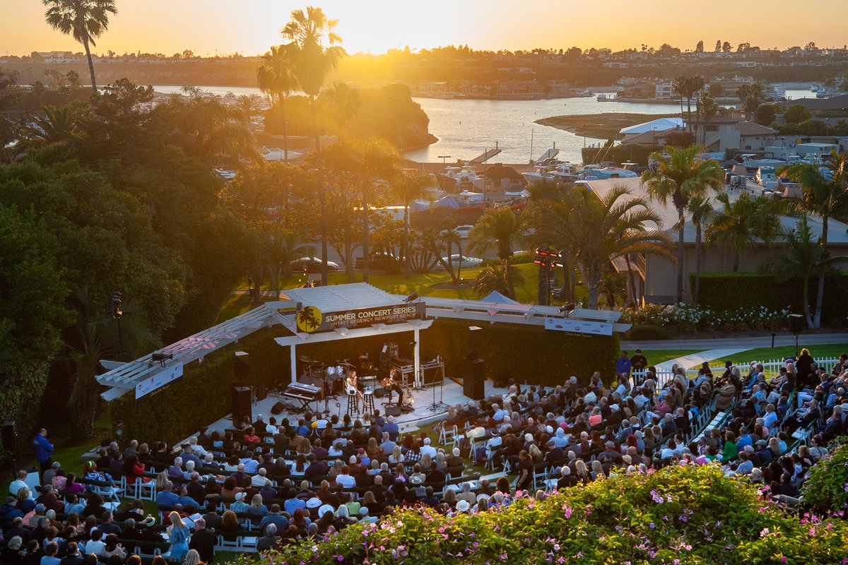 Subaru Summer Concert Series tweet media