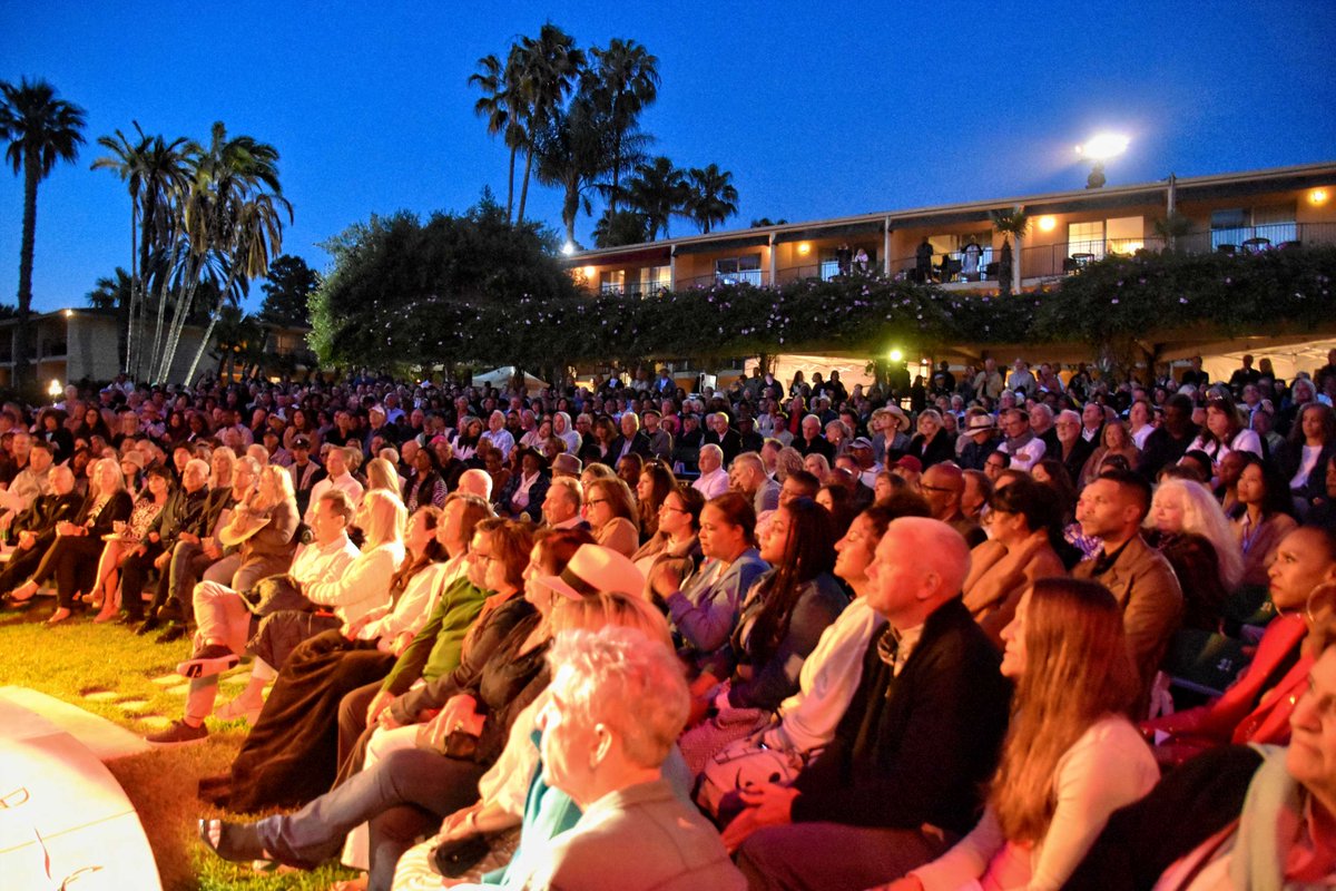 Subaru Summer Concert Series tweet media