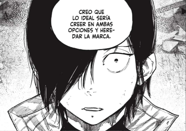 JuanJPeresP's tweet photo. Lo de tokio es increíble, poco se habla de que es uno de los mejores ejemplos de los últimos años de que no hace falta hacer sufrir a un personaje para desarrollarlo

#CX #CX61-2 #choujinx #choujinx61-2 https://t.co/aioJVzVdLb