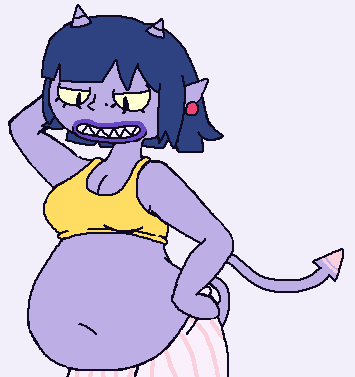 pasttheexpiry's tweet photo. also doodled this nono tum quite a bit ago https://t.co/jo2kKWGk61