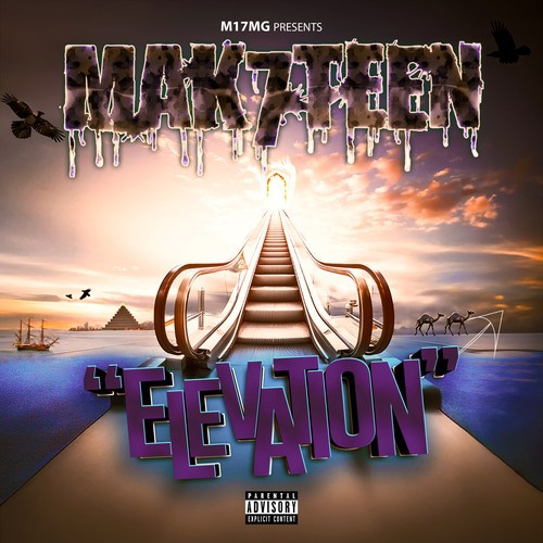 NMak7teen's tweet photo. If you're not listening to Elevation by @nmak7teen on @PandoraMusic, then you're not doing it right 🤷🏿‍♂️
https://t.co/EJtCDaThAr https://t.co/DZHif96LhH