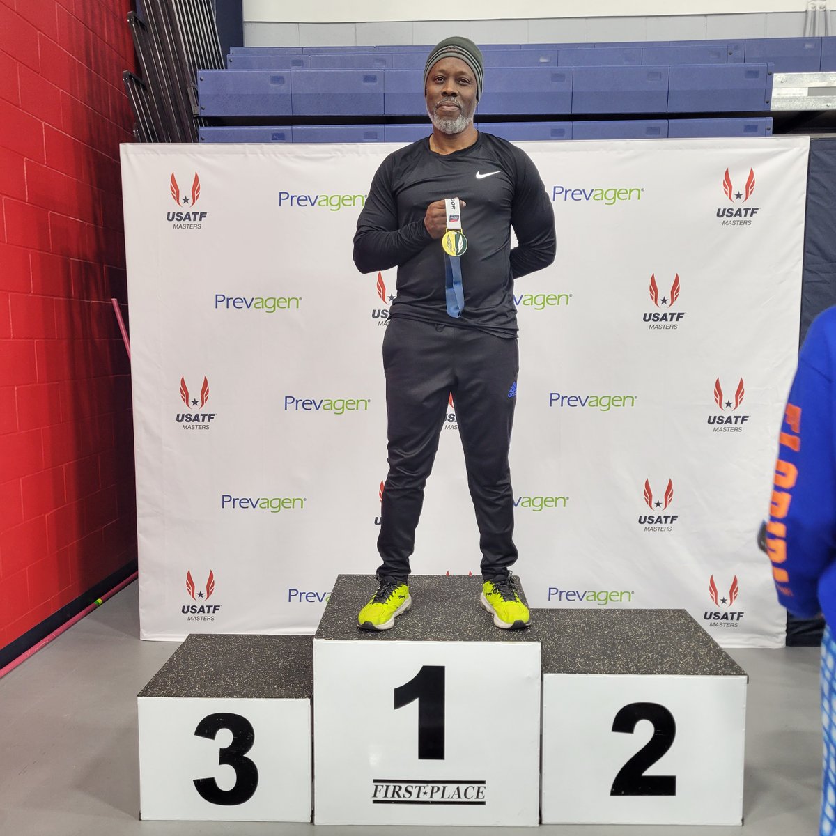 coachqckstep's tweet image. Coach Aarons return to racing...My Comeback Chronicles... blog post #1
gamespeed.net/the-comeback-c…
@coachqckstep #gamespeedsports #mycomebackchronicles #masterstrack