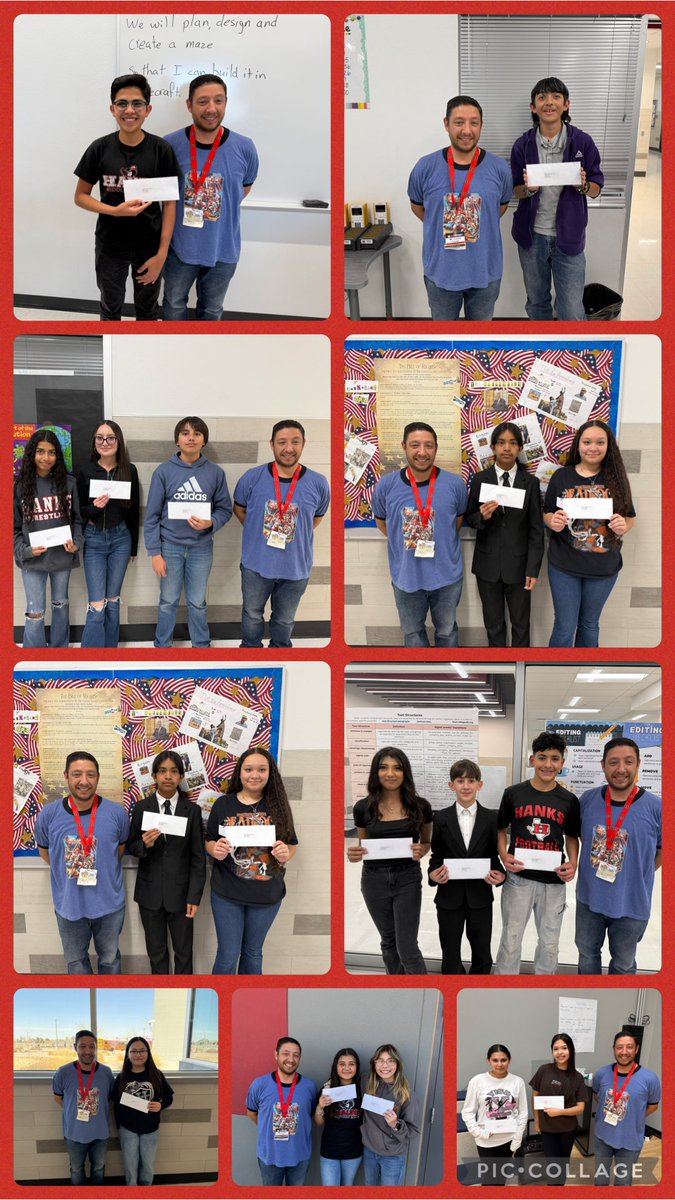 What a great day to be a Cavalier as we presented an invitation to our students who were accepted into <a href="/HanksEC_Knights/">J.M. Hanks Early College Admissions🏰⚔🛡</a> <a href="/VVECHSYISD/">Valle Verde ECHS</a> <a href="/YHSECA2/">YHS Early College Academy</a> ! Great things await them as YISD continues to lead the way in ensuring our students are College and Career ready! #CAVSNeverSurrender