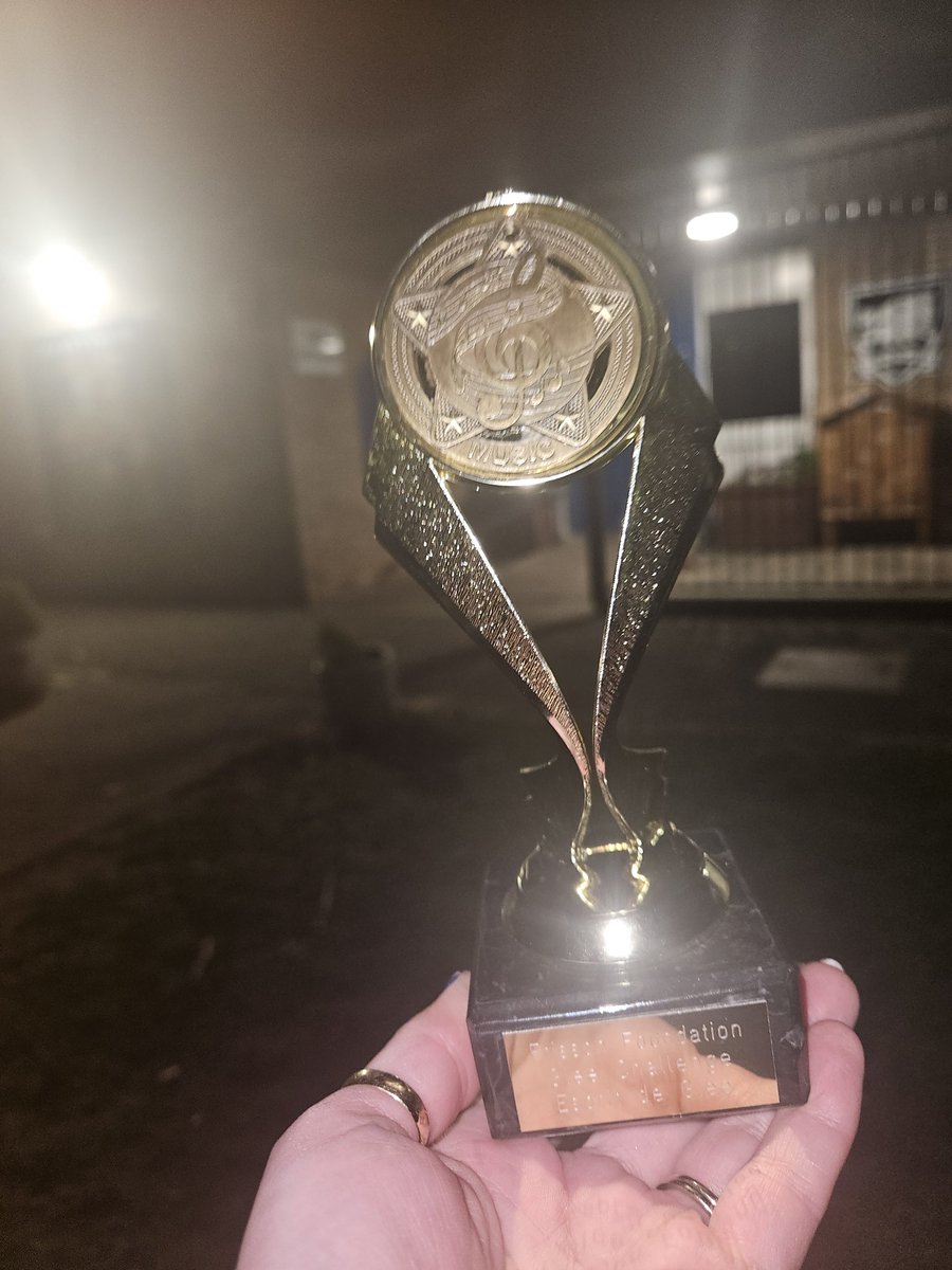 _MrsFair's tweet photo. Our amazing, wonderful children have only gone and won the Espirit of Glee at the Glee Challenge! This award is given for showing support, enthusiasm, kindness and personifying the spirit of the competition! Our children could not be more deserving and I could not be prouder!!!! https://t.co/QfB4wyMLzr