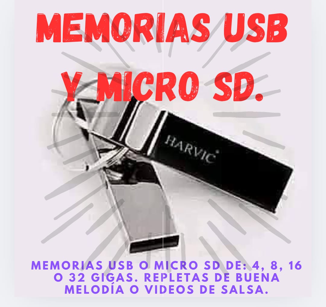 bembecuyabro's tweet photo. ARTÍCULOS y SOUVENIRS SALSEROS disponibles. 

♦Memorias USB y Micro SD

♦Discos duros USB externos.

♦Banderas 🇨🇺 y 🇵🇷 

♦Cds originales.

♦Lps, Vinilos y Acetatos en 45 RPM.

♦Camisetas, Gorras y muchos Accesorios más. 

🔊 WhatsApp: 323 5929459 https://t.co/9j4OVu0WGE