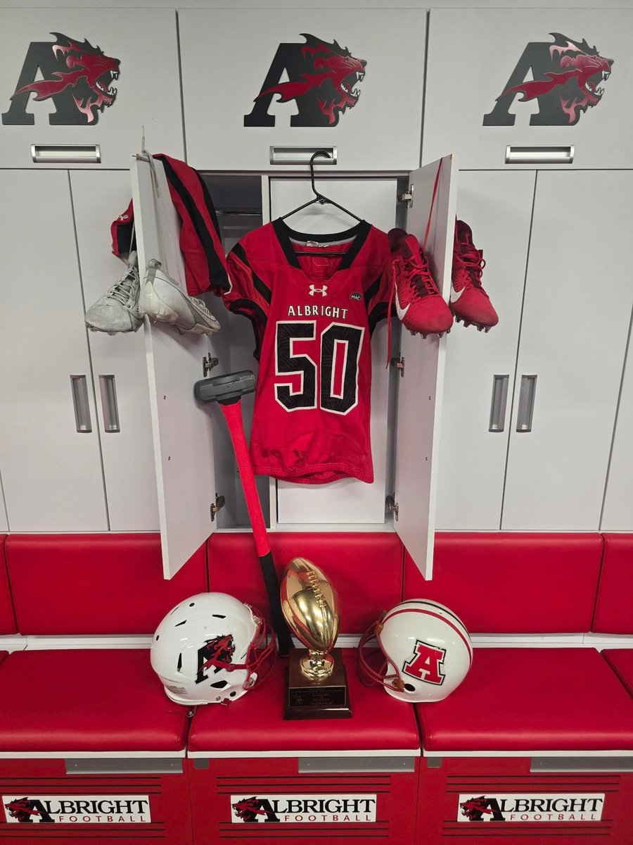 MBAP_Football's tweet image. Friar alum @T_Fitti had a heck of a career @Albright_FBall @CoachWeaverAC