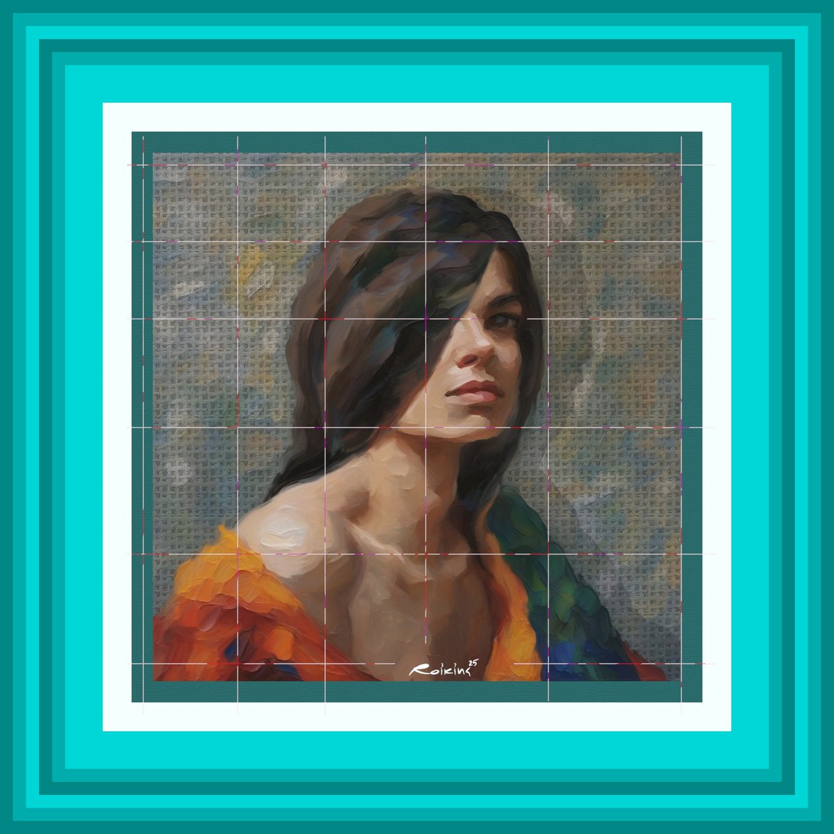 roiking7's tweet image. 