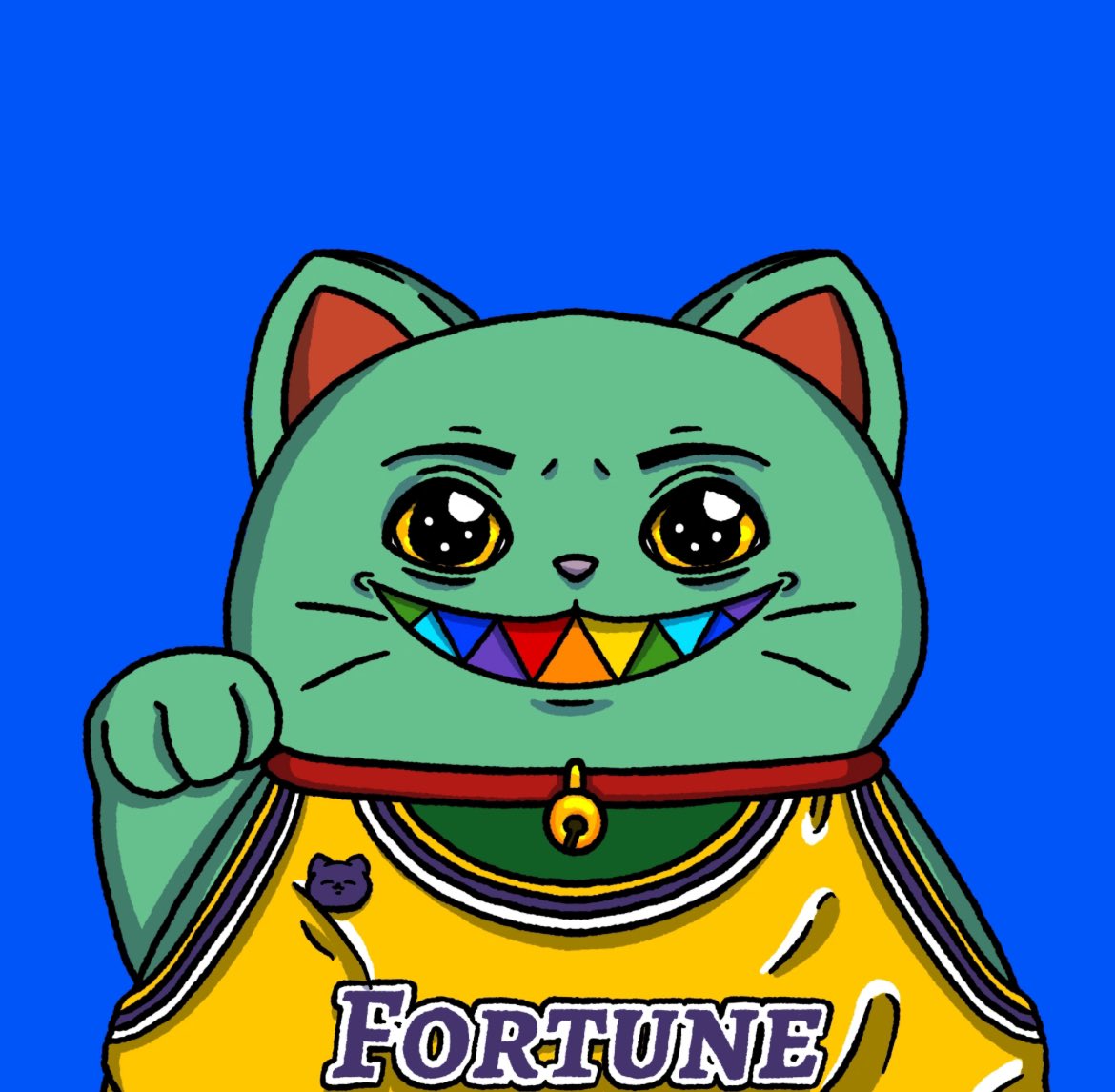 <a href="/AndrewAsksHow/">Andrew Forte</a> <a href="/FortuneCatzNFT/">FortuneCatz</a>