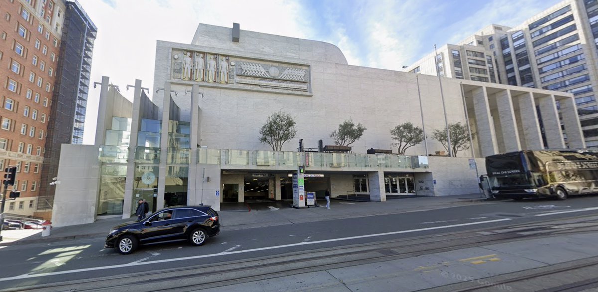 Before there was the Masonic Auditorium there was the home of Robert Sherwood.