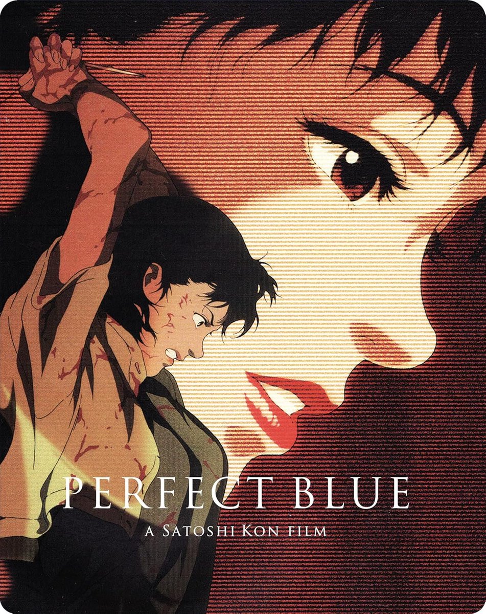 Madhouse and MAPPA founder Masao Maruyama says he feels that the general public in Japan has somewhat forgotten director Satoshi Kon (Perfect Blue, Paprika).

In a talk event after a screening of Kon's movies, anime critic Ryusuke Hikawa agreed with him saying that while Kon is
