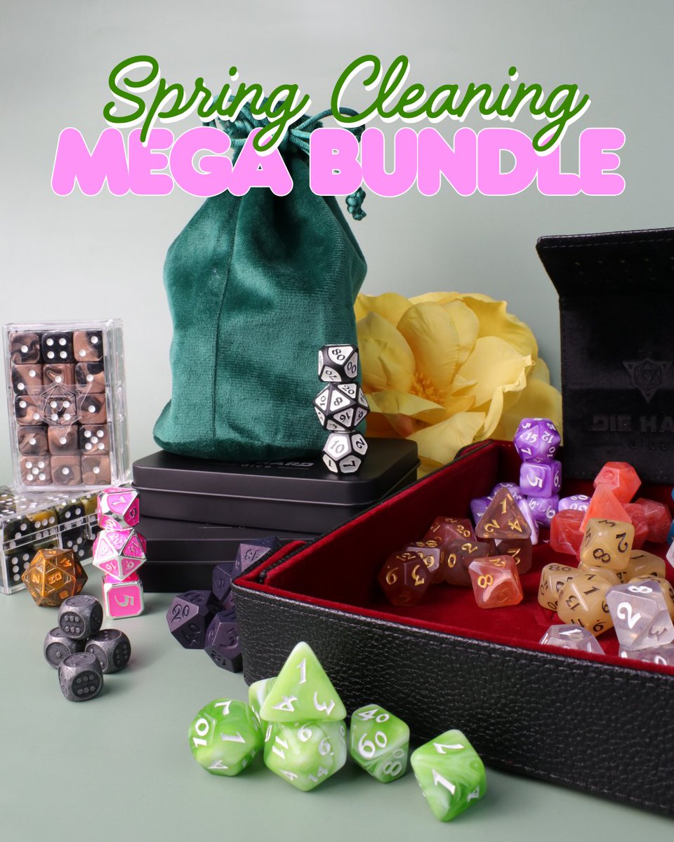 Die Hard Dice tweet media