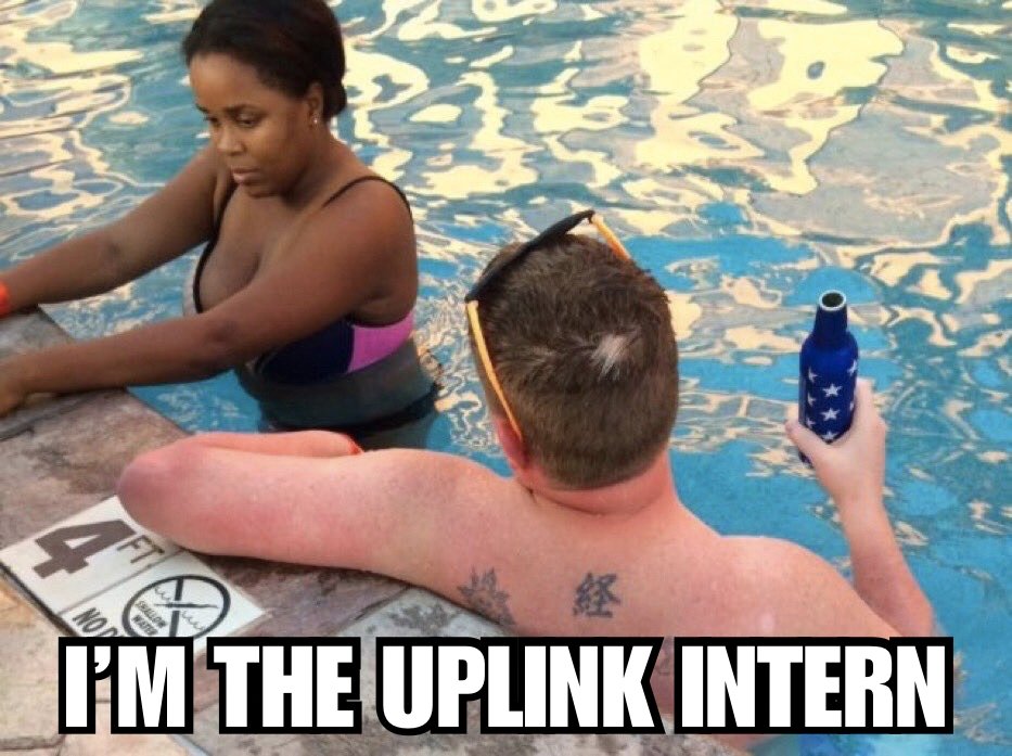 Jupiter Uplink tweet media