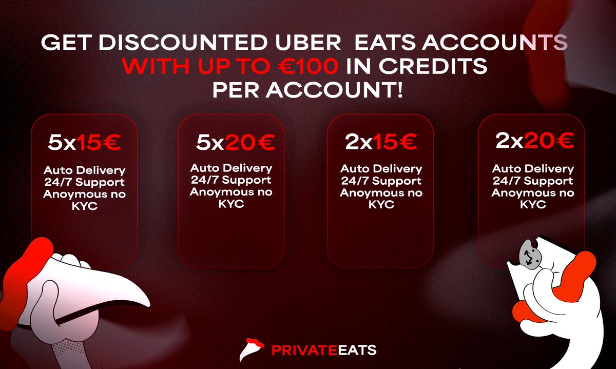 Private Eats tweet media