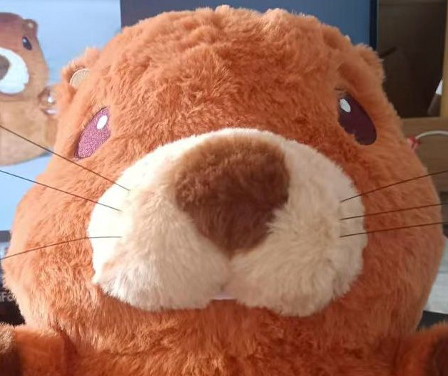 Squeak! 🩷 (@world_of_squeak) on Twitter photo 🩷Squeaky Squeakers IRL? 🩷
Our marmot plushie is in design! Shout out to <a href="/CLUBMARSLLC/">CLUB MARS GROUP</a> 🚀
Mint an NFT now to stay in the loop and get lots of good deals: squeak.world/mint/ 🩷Squeaky Squeakers IRL? 🩷
Our marmot plushie is in design! Shout out to <a href="/CLUBMARSLLC/">CLUB MARS GROUP</a> 🚀
Mint an NFT now to stay in the loop and get lots of good deals: squeak.world/mint/