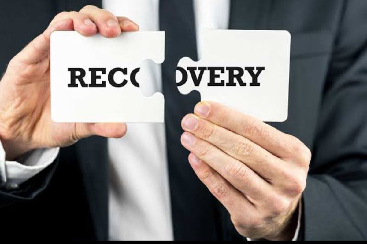 #Recoverty