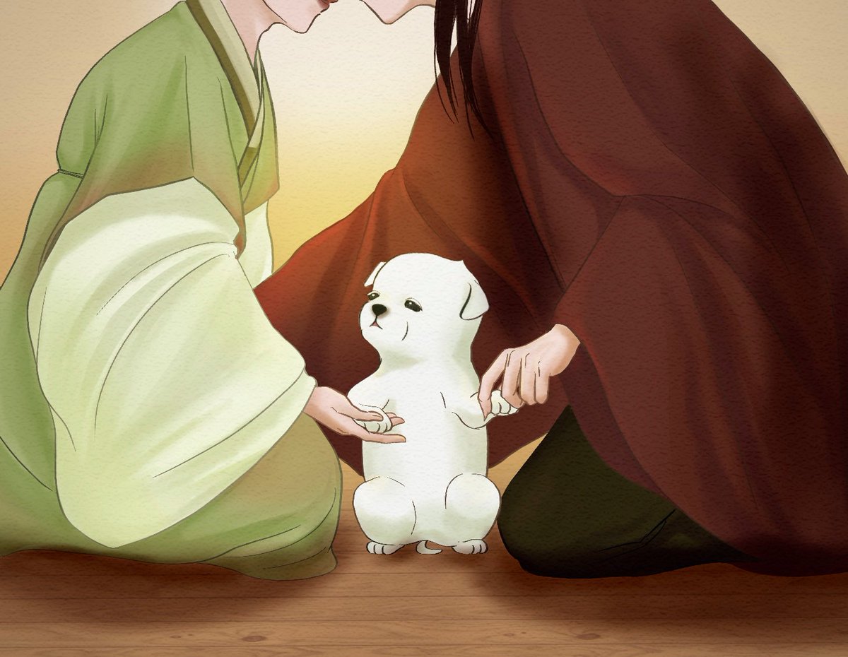 かぞく

#귀야곡 #TheGhostsNocturne #鬼夜曲