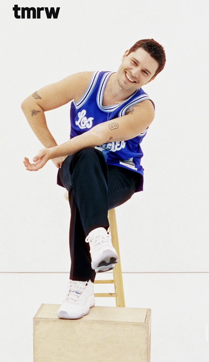 strandreddick's tweet image. My favorite smile😍🥹