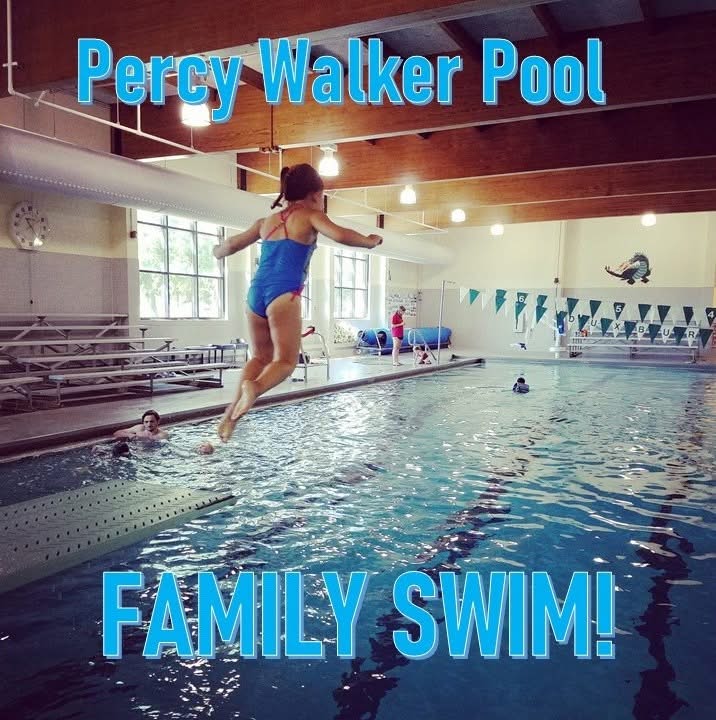 Family Swim tonight 5-8pm!!
Adults $10
Kiss $7
3 and younger are Free