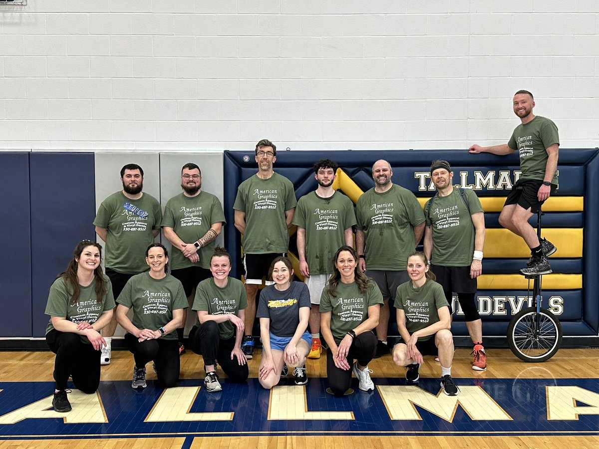 With the support of the students and staff at Tallmadge Middle School, the 8th grade PACK team raised $2722.74 for Shelter Care! We are so proud of the work our kids put into this service learning project! <a href="/tcstweets1/">Tallmadge City Schools</a> <a href="/TallmadgeMiddle/">Tallmadge MS</a>