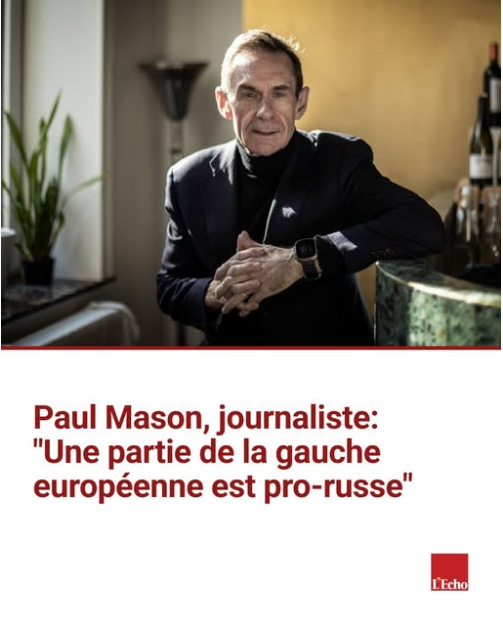 Mapi421's tweet photo. ça promet pour l'avenir...#PaulMason https://t.co/W0s5xC7WTO